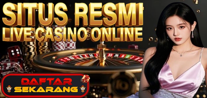 Hokibos77 Online