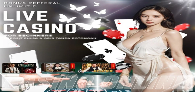 Hokibos77 Online