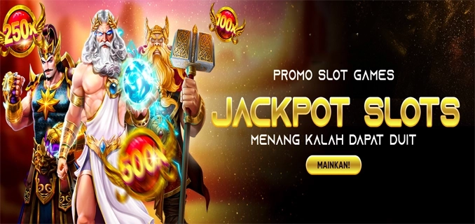 Hokibos77 Slot