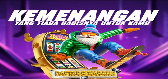 Slot Hokibos77